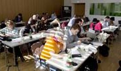 Development of an Editorial Manual