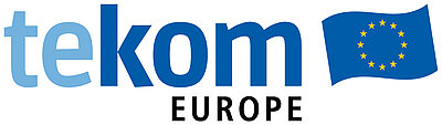 tekom Europe logo