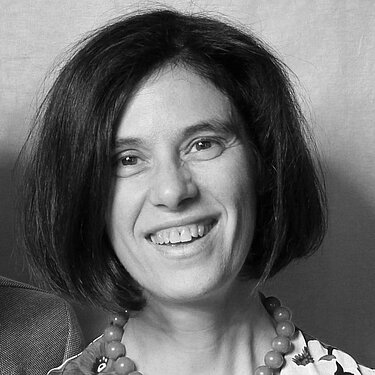 Prof. Dr. Birgitta Meex Prof. Dr. Birgitta Meex