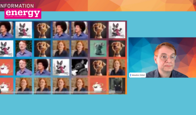 Sebastian Goettel_Presentation