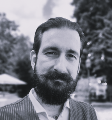 Stefan Gruber-Barowitsch Stefan Gruber-Barowitsch