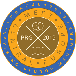 MCE Prague 2019 Logo MCE Prague 2019 Logo