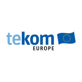 tekom Europe logo tekom Europe logo
