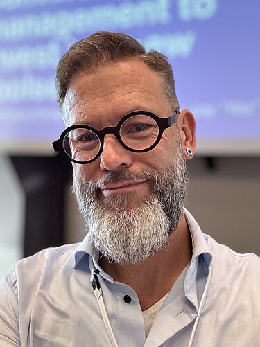 Patrick Andriessen Patrick Andriessen