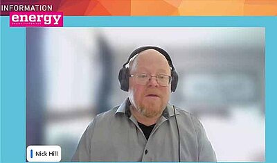 Nick Hill_Presentation