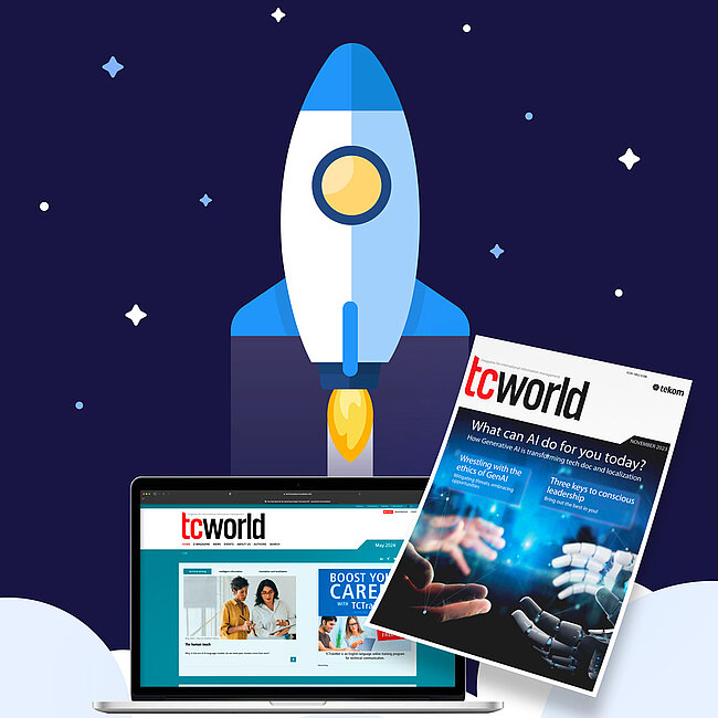 tc Starter Package 2024