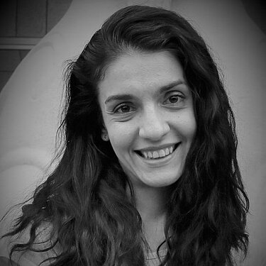 Ekaterina Mitova Ekaterina Mitova