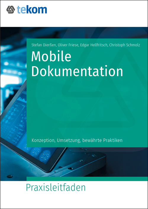 Ausgabe Mobile Dokumentation